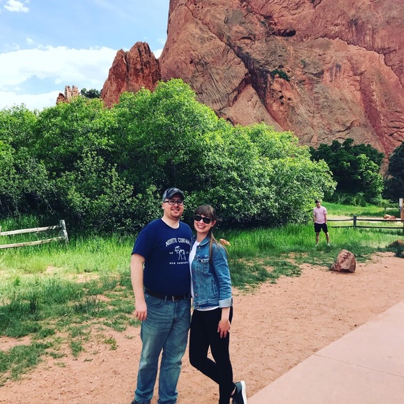 Meet your Posher, Joleen - Picture 6 of 10